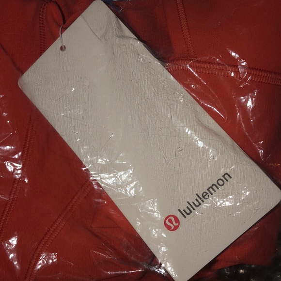 Lululemon Invigorate High-Rise Tight 25" - Picture 8 of 8